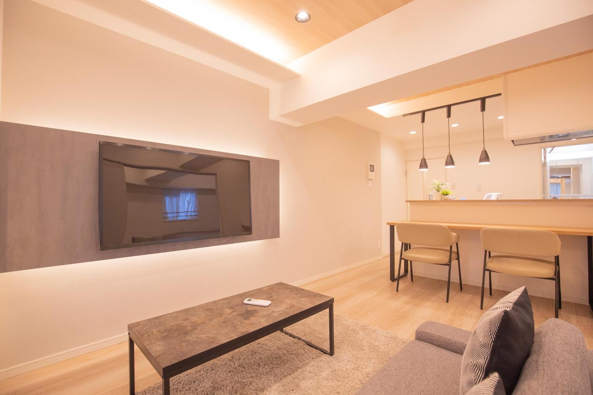 Apartamento Walk To Jr Shinjuku Sta-Dsoe-3 Tokio Exterior foto