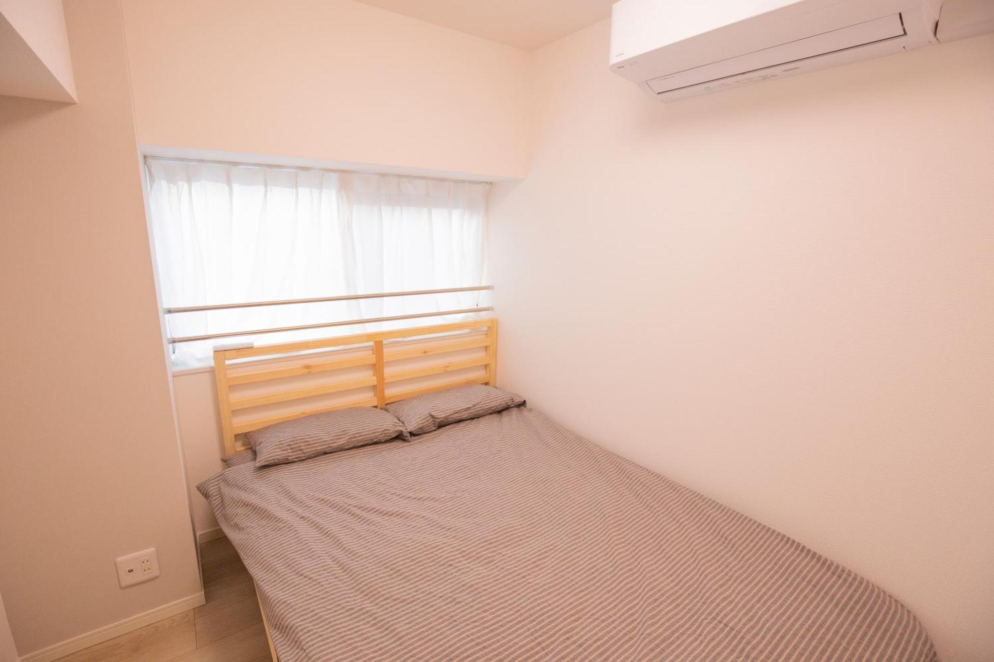 Apartamento Walk To Jr Shinjuku Sta-Dsoe-3 Tokio Exterior foto